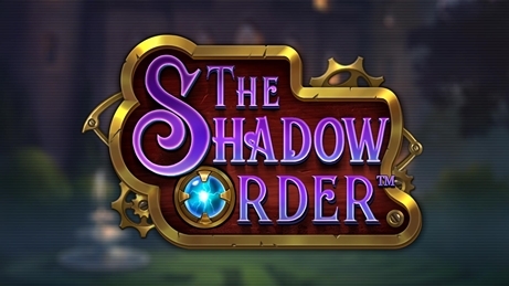 სლოტ The Shadow Order ონლაინ უფასოდ თამაში.