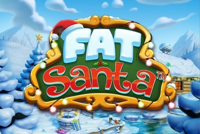 სლოტი Fat Santa უფასოდ ვირტუალურ ქულებზე.