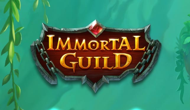 ითამაშე ცნობილი სლოტი Immortal Guild უფასოდ ონლაინში.