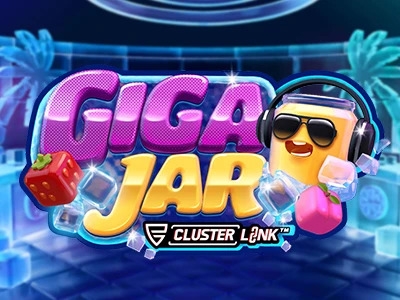 ითამაშე სლოტი Giga Jar უფასოდ ქულებზე ონლაინ