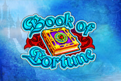 სლოტი Book Of Fortune უფასოდ ქულებზე