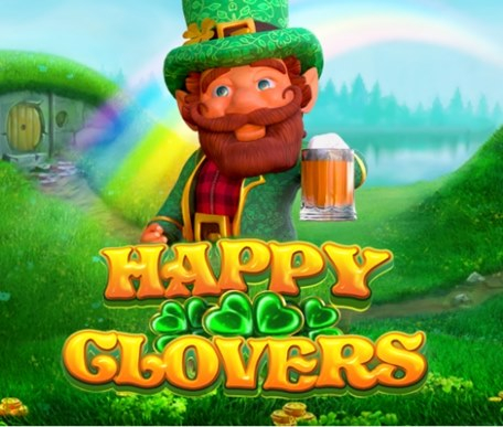 ტოპ სლოტი Happy Clovers უფასოდ