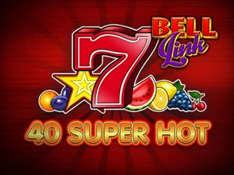 ტოპ სლოტი 40 Super Hot Clover Chance უფასოდ